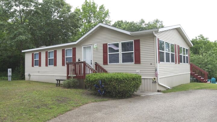 Property Photo:  N6265 Suburban Heights Lot 13 Rd  WI 53954 