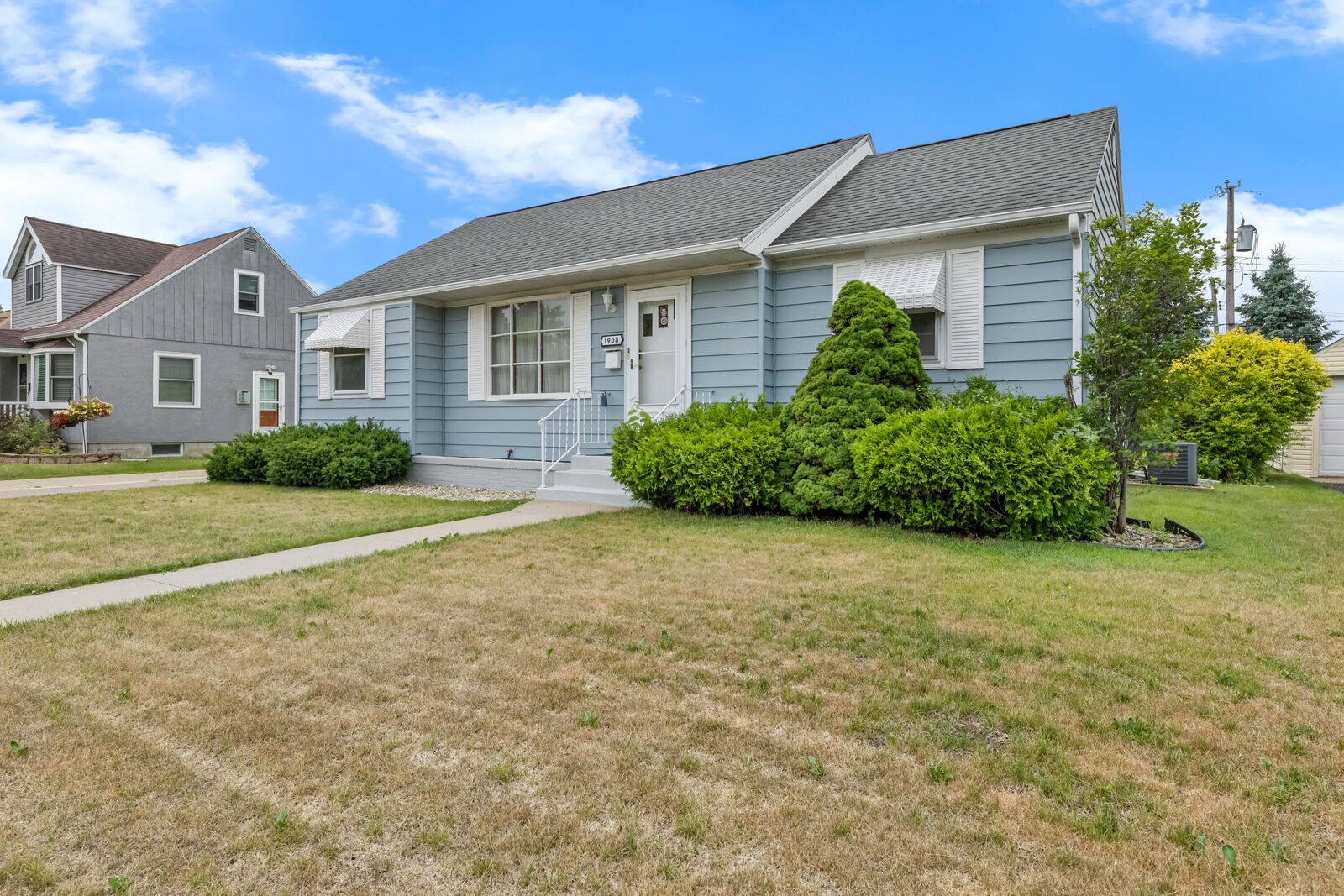 Property Photo:  1908 23rd St  WI 54601 