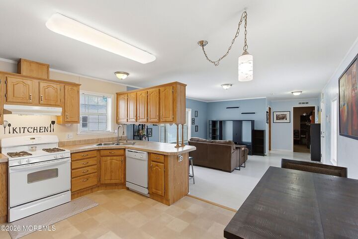 Property Photo: 60 Mobile Lane NJ 08755