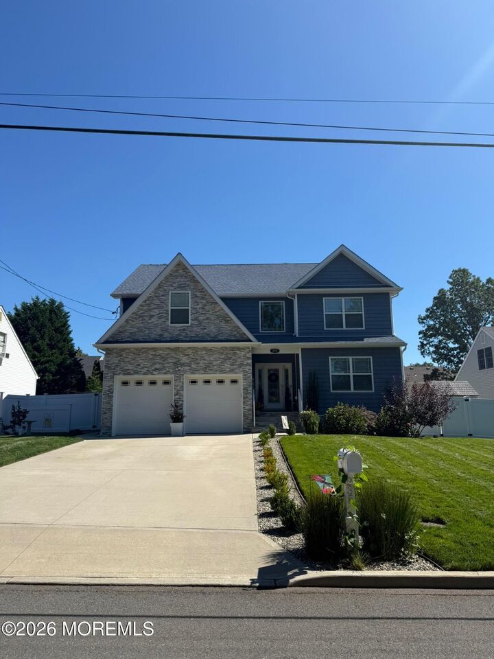 Property Photo: 235 Serpent Lane NJ 08050