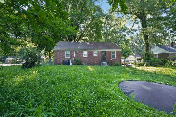 Property Photo:  3117 St Charles Dr  TN 38127 