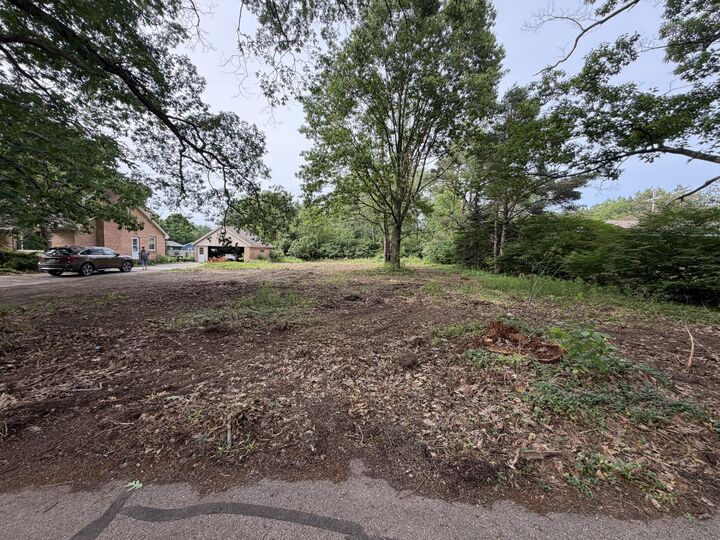 Property Photo: 0 James Street MI 49424
