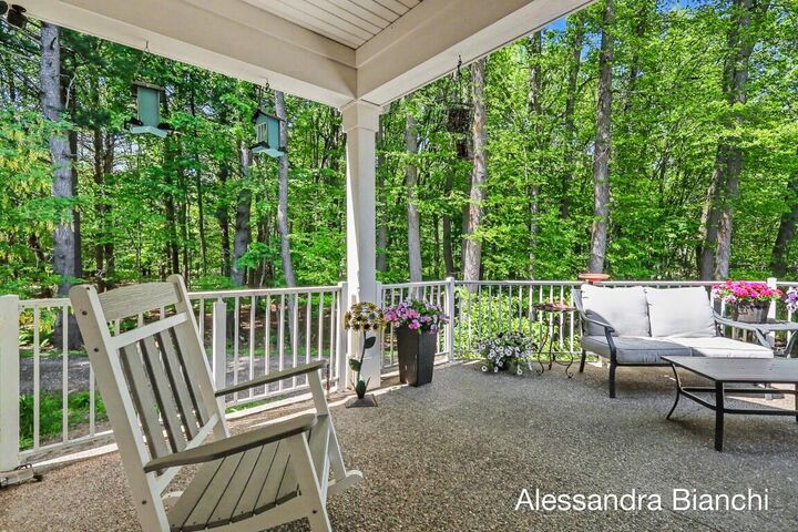 Property Photo:  1955 Bower Street  MI 49424 
