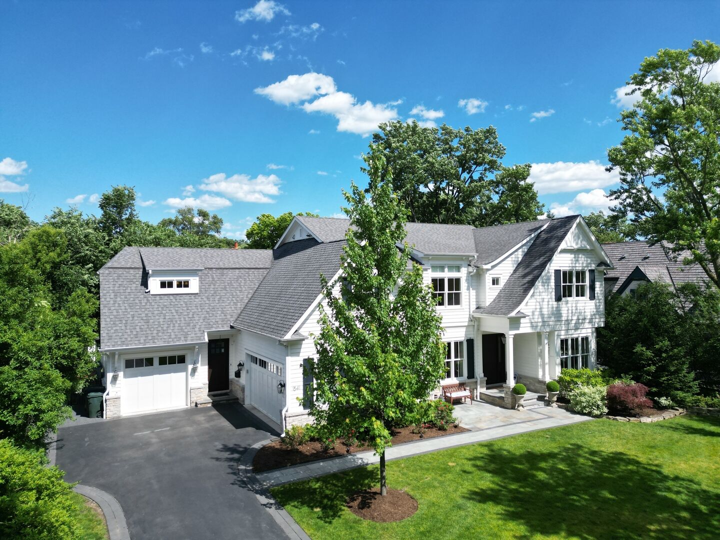 Property Photo:  1541 Meadow Lane  IL 60025 