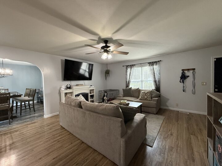 Property Photo:  3112 Riviera Court  IL 62948 