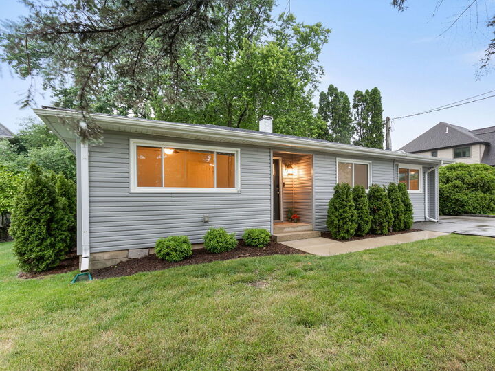 Property Photo: 101 60th Street IL 60516