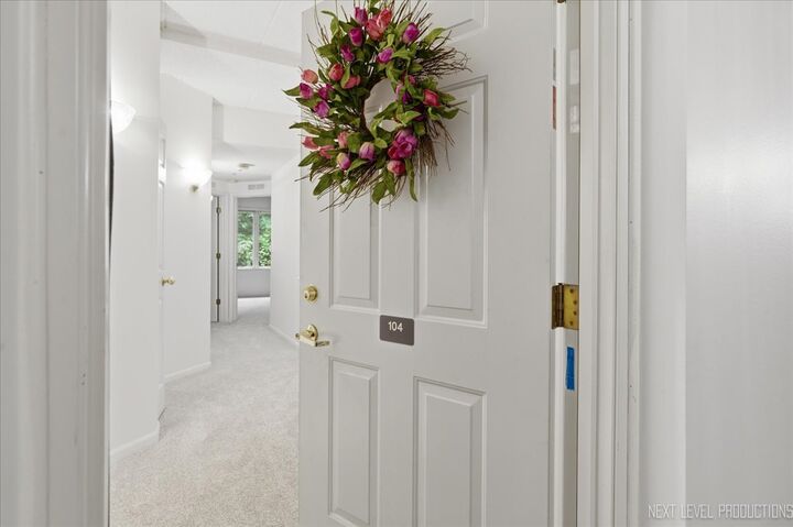 Property Photo: 7841 W 157th Street 104 IL 60462
