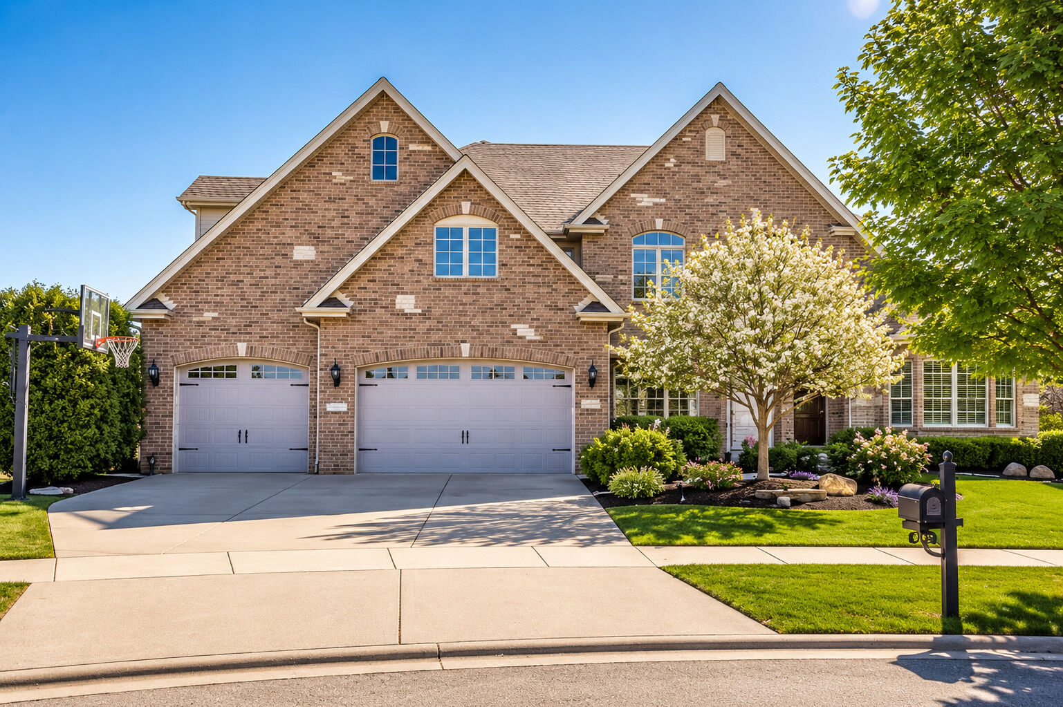 Property Photo:  19757 Durham Court  IL 60448 