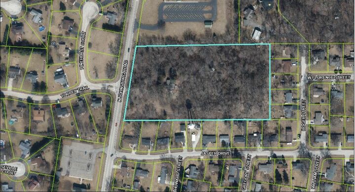 Property Photo: 4912 N Johnsburg Road IL 60051