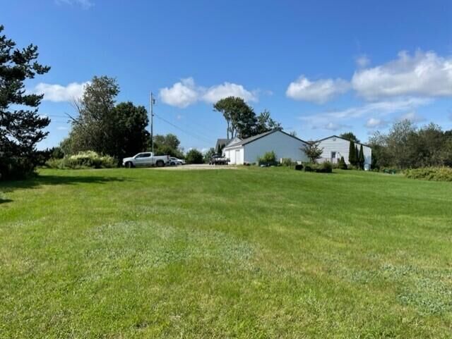 Property Photo: 1055 Middle Road ME 04864