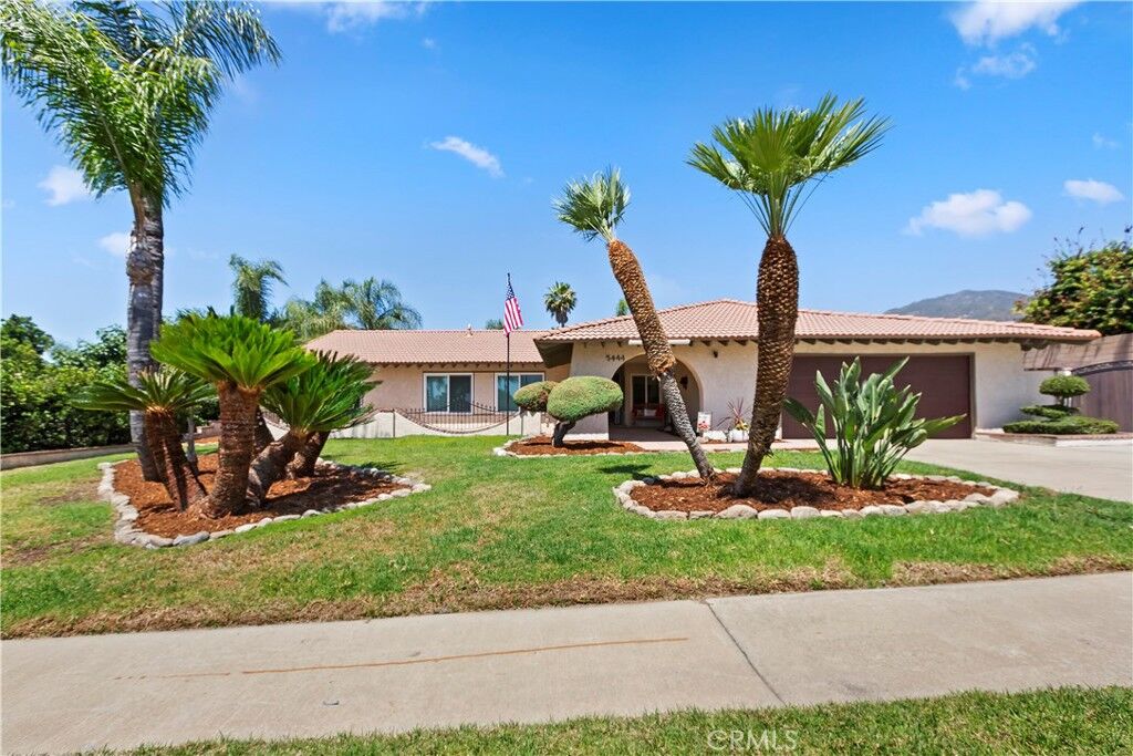 Property Photo:  5444 Via Serena  CA 91701 