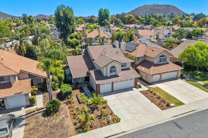 Property Photo: 25110 Camino Mancho CA 92563