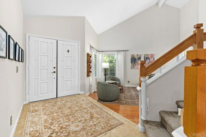 Property Photo: 25110 Camino Mancho CA 92563