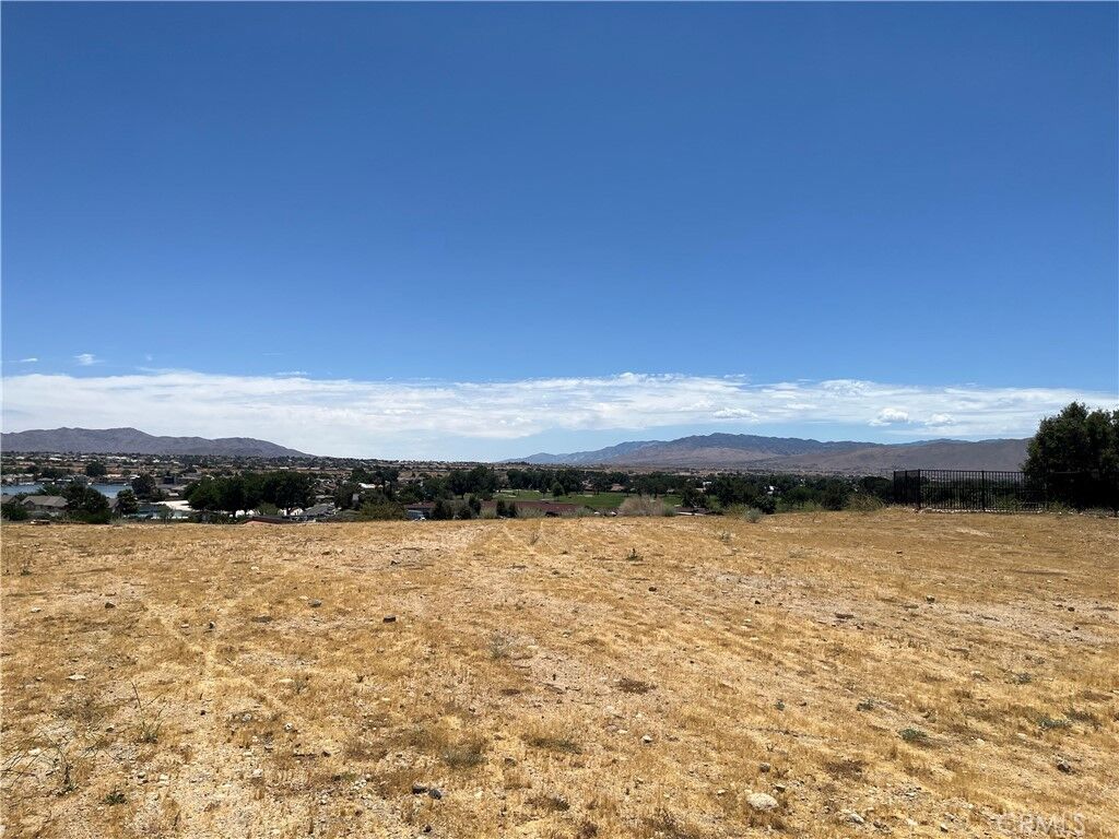 Property Photo: 18035 Wildwood CA 92395