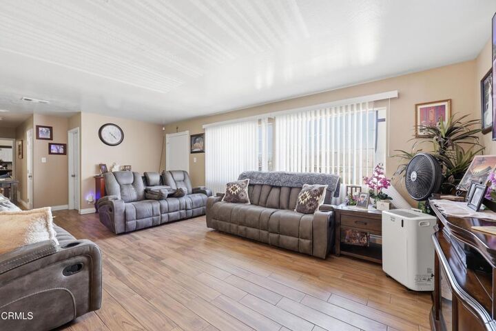 Property Photo: 4125 S G Street CA 93033