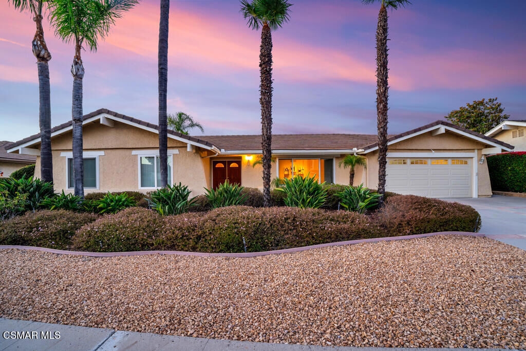 Property Photo:  2147 McCrea Road  CA 91362 