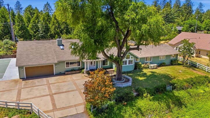Property Photo:  11452 Polaris Drive  CA 95949 