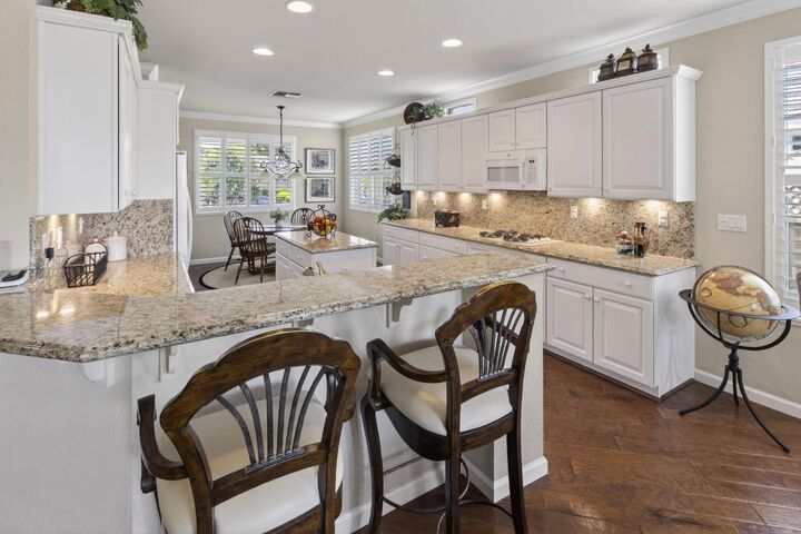 Property Photo:  1264 Hillhaven Lane  CA 95648 