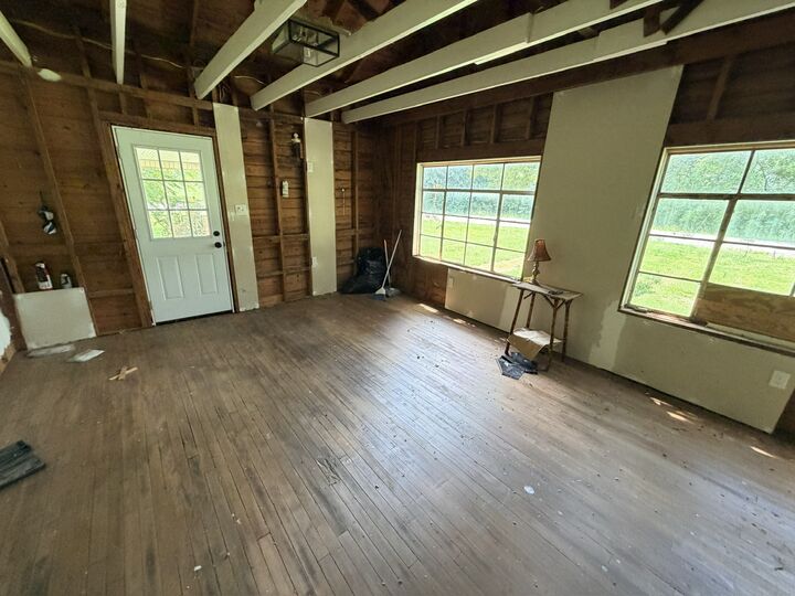 Property Photo:  1717 Georgia Crossing Rd  TN 37398 