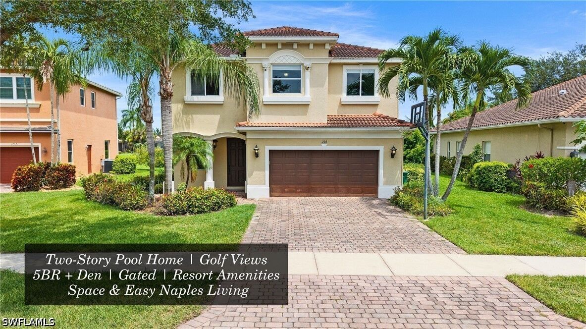 Property Photo:  1703 Sarazen Place  FL 34120 