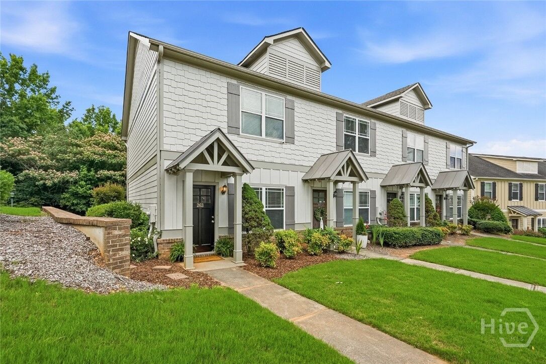 Property Photo:  263 Oconee River Circle  GA 30605 