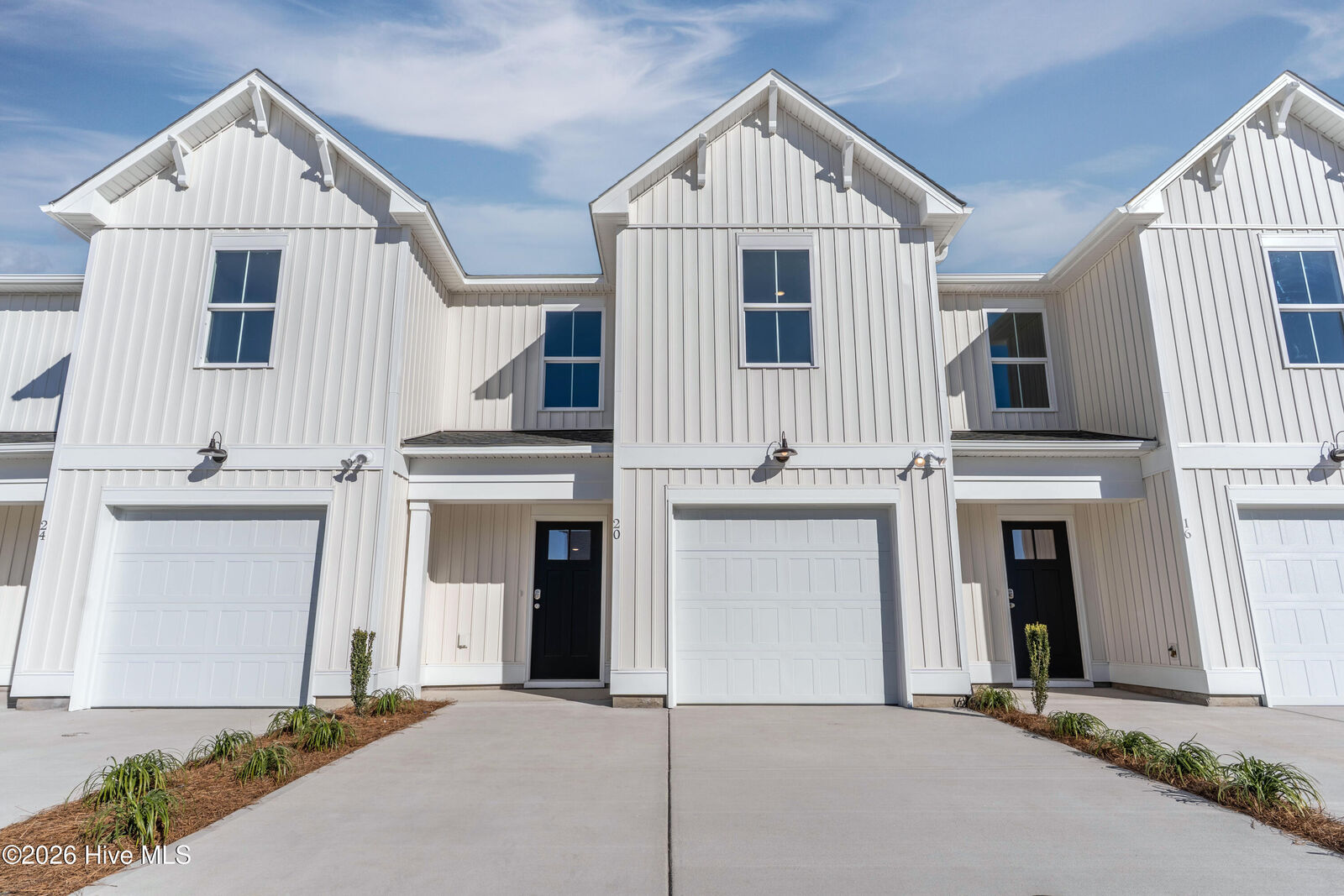 Property Photo:  58 W Farley Drive 91  NC 28443 