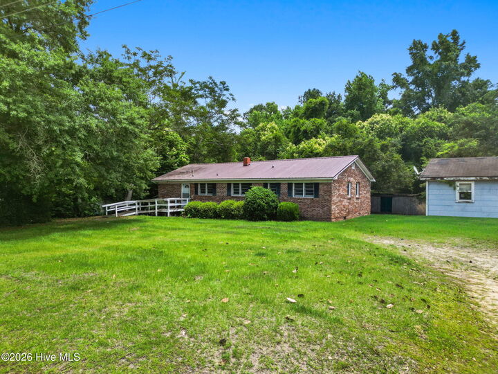 Property Photo: 34 Elm Loop Lane NC 28472