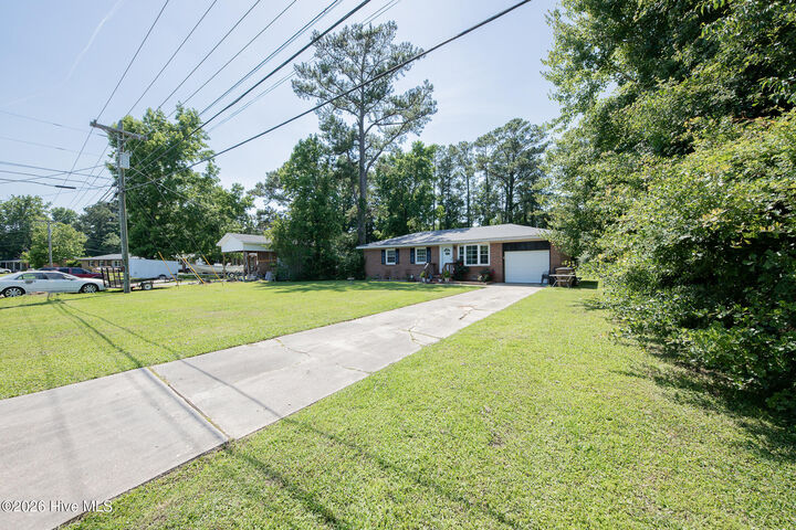 Property Photo: 35 Victoria Road NC 28546