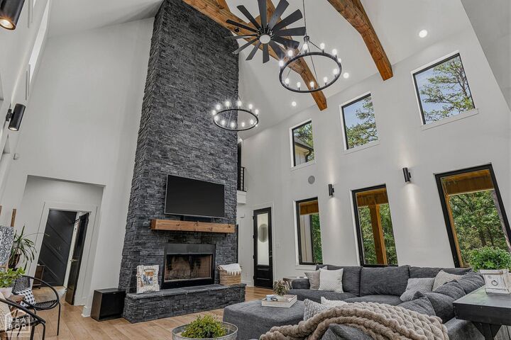 Property Photo: 2338 County Road 761 AR 72417