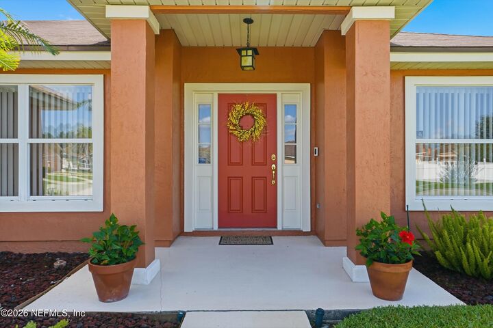 Property Photo: 2515 Bentshire Drive FL 32246