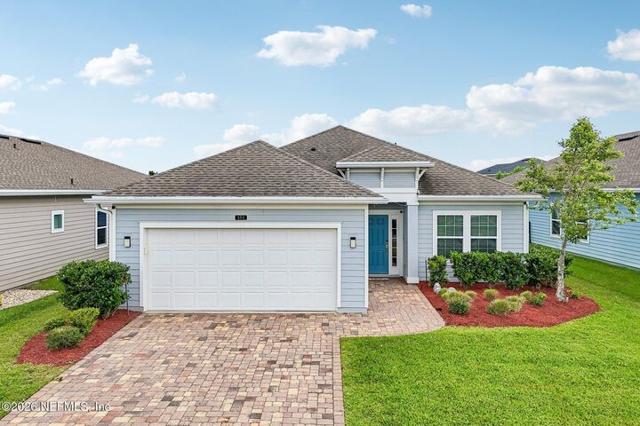 Property Photo: 151 Ash Breeze Cove FL 32095