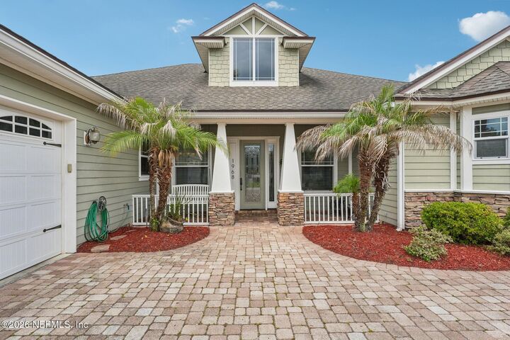 Property Photo: 1968 Lakeshore Drive N FL 32003