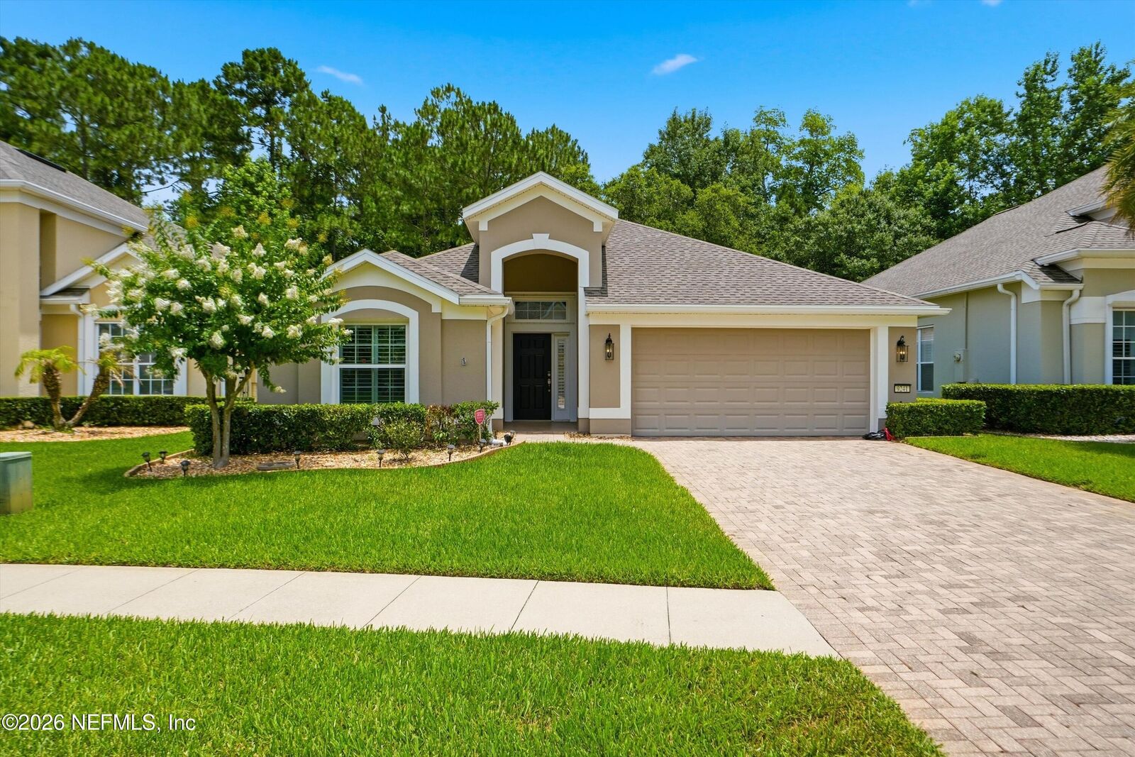Property Photo:  9241 Rosewater Lane  FL 32256 