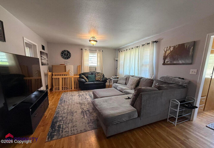 Property Photo:  600 Richards Ave  WY 82716 