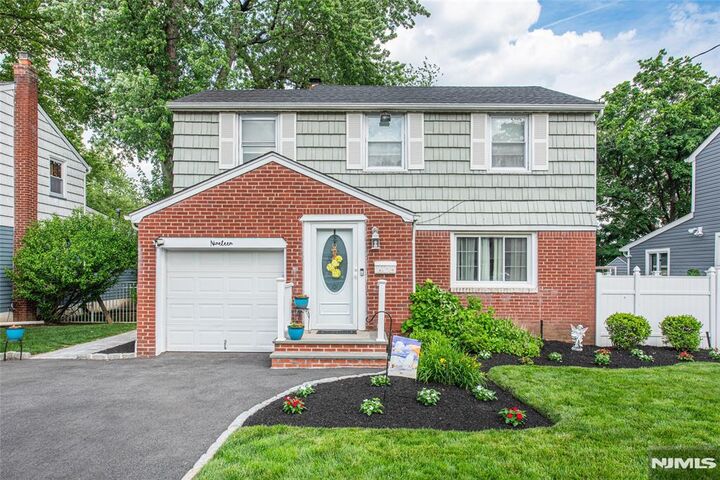 Property Photo: 19 Brookdale Avenue NJ 07009
