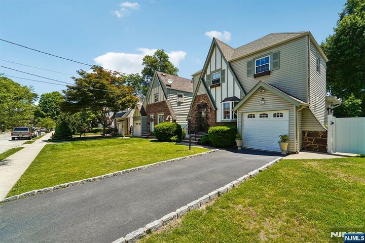 Property Photo:  67 Marlboro Road  NJ 07012 