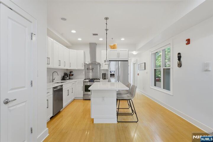 Property Photo:  838 Park Avenue 2  NJ 07030 