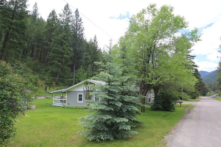 Property Photo:  6350 Pine Cone Drive  MT 59825 