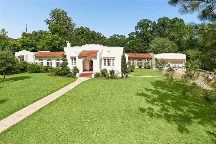 Property Photo:  1200 N Duncan Avenue  LA 70422 