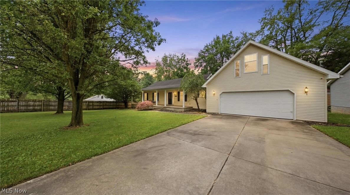 Property Photo:  4826 1st Avenue  WV 26101 