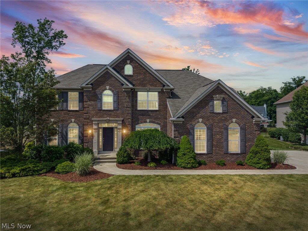 Property Photo: 3958 Marcella Drive OH 44133