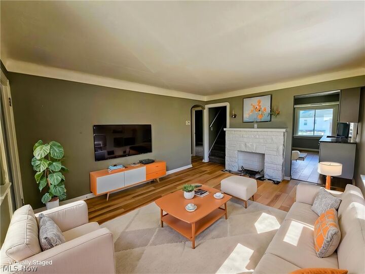 Property Photo:  6307 Westlake Avenue  OH 44129 