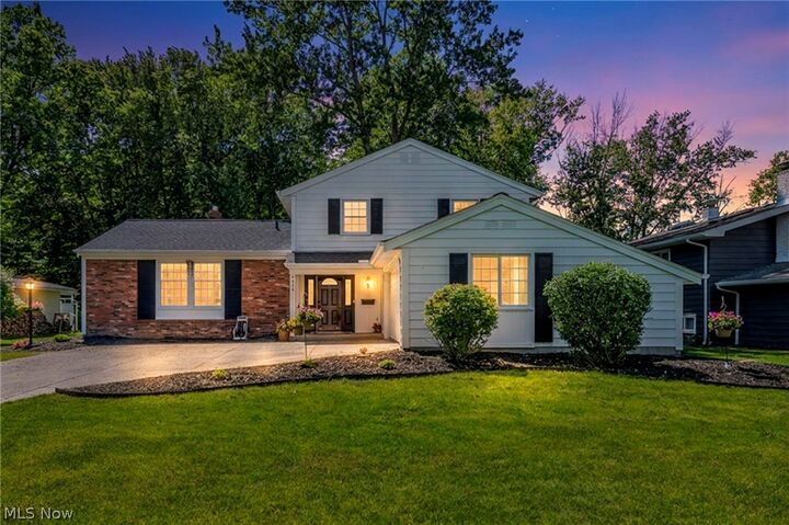 Property Photo: 6424 Brighton Drive OH 44070