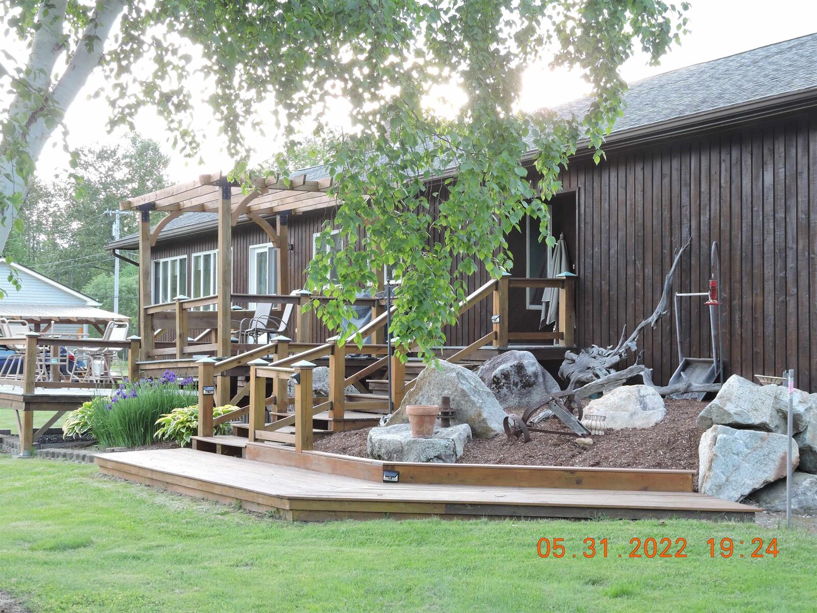 Property Photo:  124 Lakefront Lane  VT 05822 