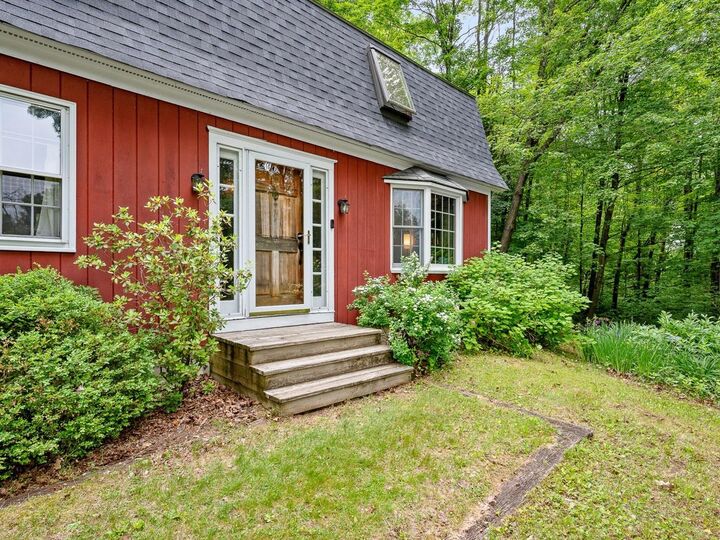 Property Photo:  1128 Hardscrabble Road  VT 05443 