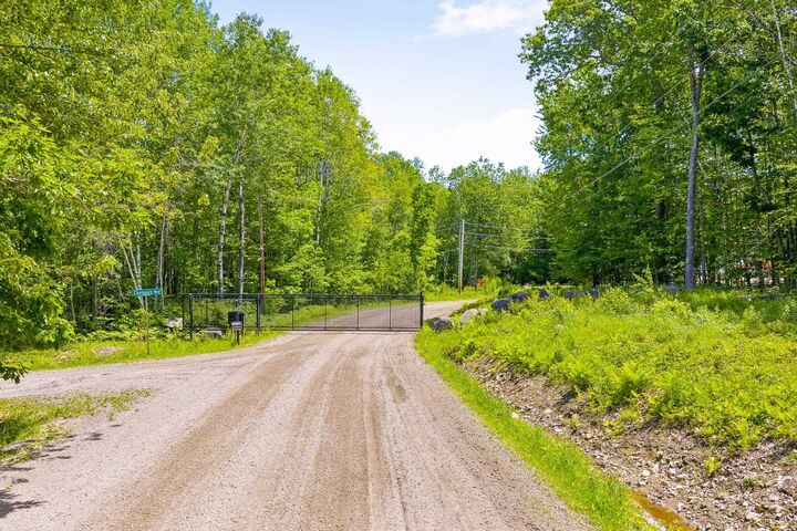 Property Photo: Lot 26-12 Lindsay Road NH 03809