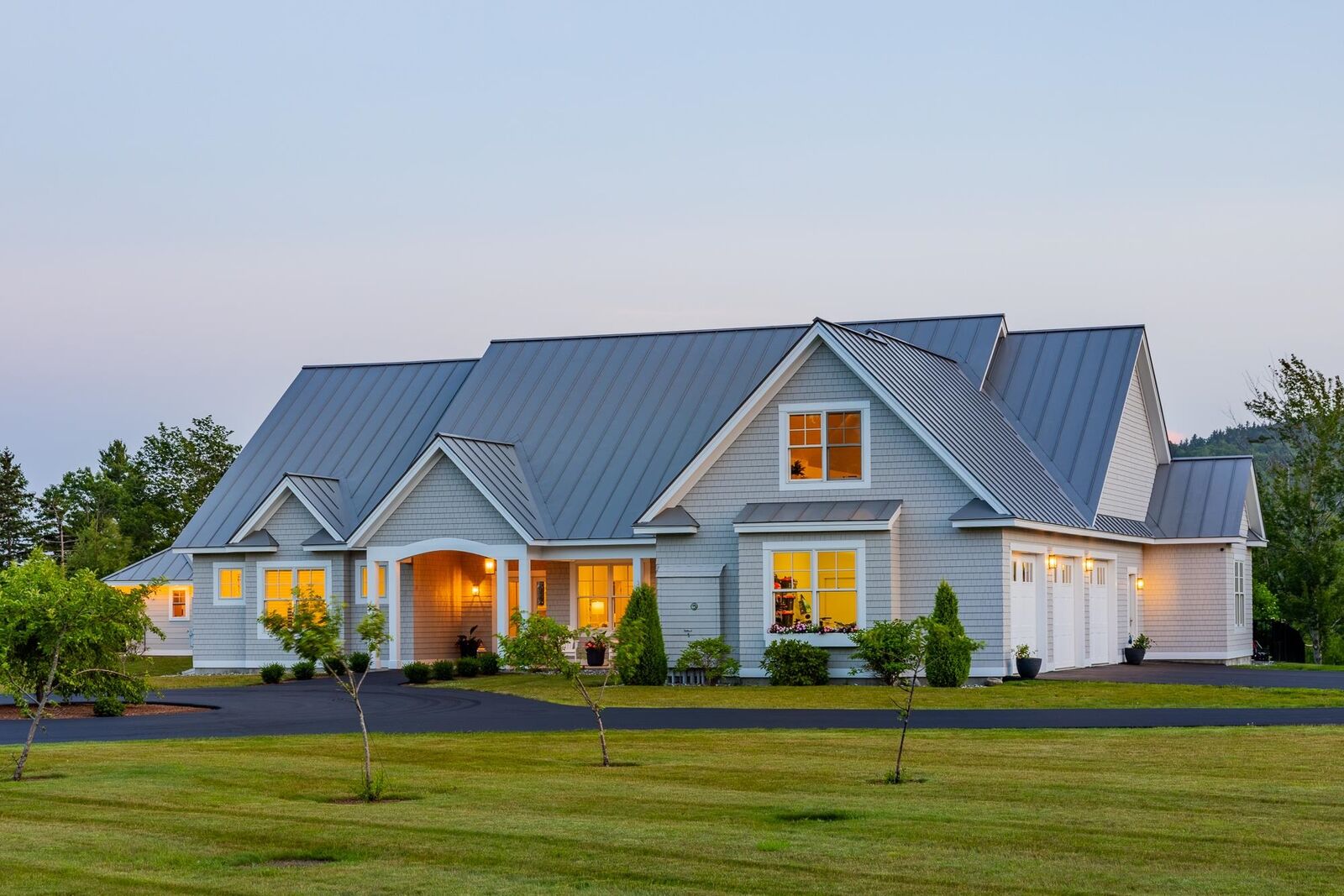 Property Photo: 125 Summit Road NH 03260