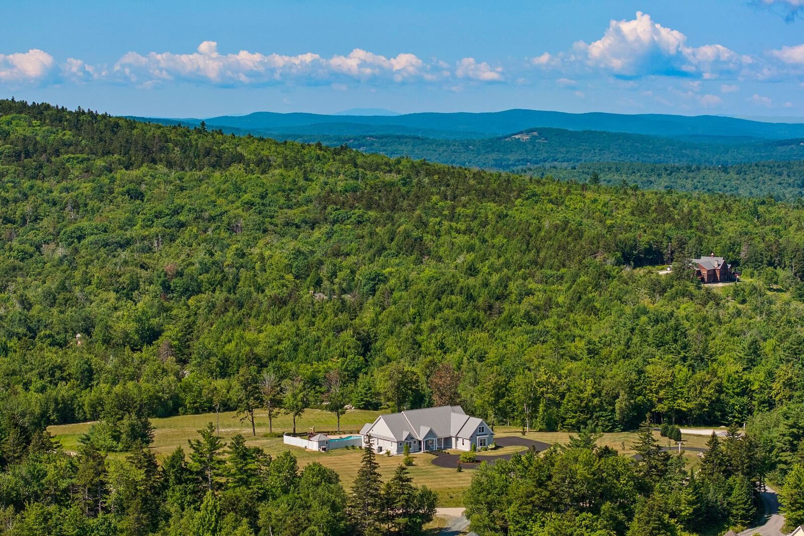 Property Photo:  125 Summit Road  NH 03260 