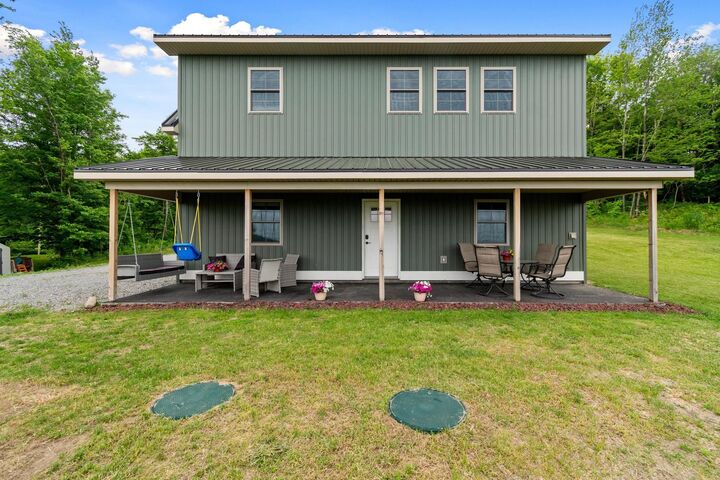 Property Photo:  38 Hillcrest Heights  VT 05478 