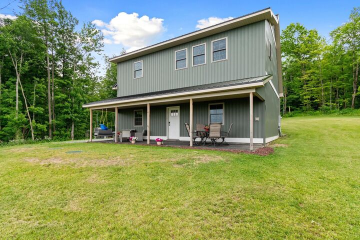 Property Photo: 38 Hillcrest Heights VT 05478